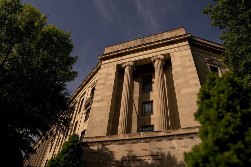 House Judiciary Panel Joins Scrutiny of Justice Department Probe