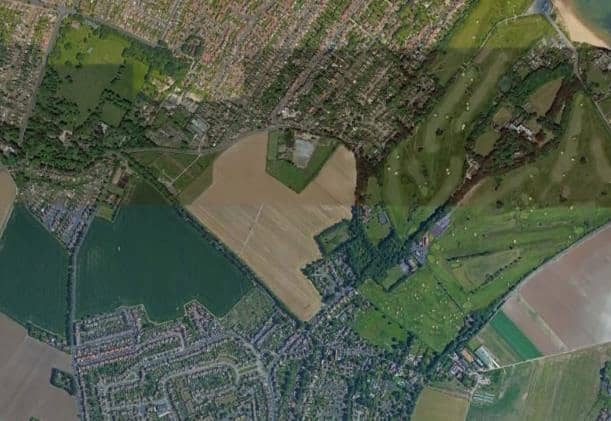 Broadstairs residents create campaign group to fight housing development on agricultural land – The Isle Of Thanet News