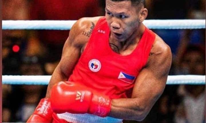 Eumir Marcial offers Tokyo Olympics campaign to fallen ...