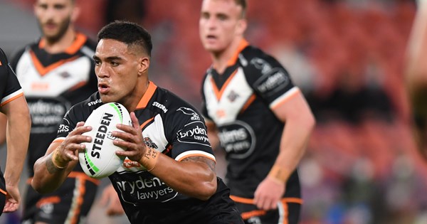 NRL 2021: Round 20 judiciary charges - Jared Waerea-Hargreaves, Sioisiua Taukeiaho, Joe Ofahengaue, Coen Hess, Ethan Bullemor, Danny Levi