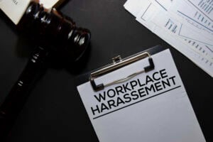 Appellate Amicus Brief Details The Sexual Harassment Federal Judiciary Employees Face