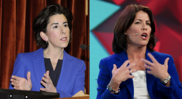 Foulkes Campaign Taps Raimondo Consultants, Staffers, and Advisers