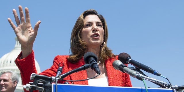 Rep. Maria Salazar says Democrats failed the Hispanic community: ‘We ...