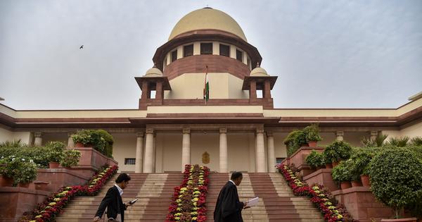 With a huge backlog of cases, the Indian judiciary should revisit listing practices